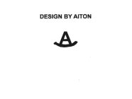 DESIGN BY AITON A