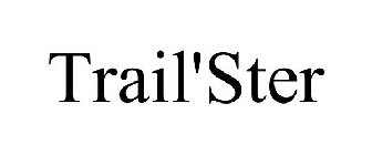 TRAIL'STER