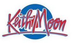 KEITH MOON