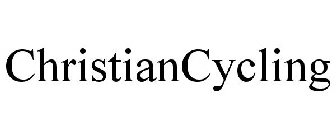 CHRISTIANCYCLING