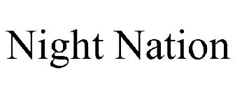 NIGHT NATION