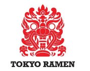 TOKYO RAMEN