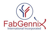 FABGENNIX INTERNATIONAL INCORPORATED