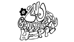 2ND GENERATION HIPPIE