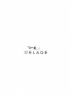 DELAGE