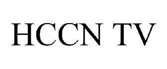 HCCN TV