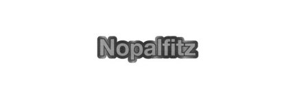 NOPALFITZ