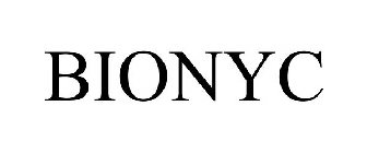 BIONYC