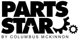 PARTS STAR BY COLUMBUS MCKINNON