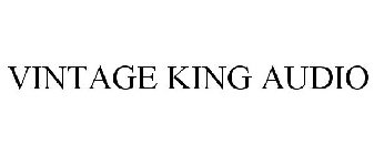 VINTAGE KING