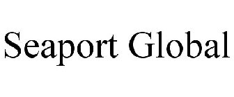 SEAPORT GLOBAL