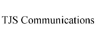 TJS COMMUNICATIONS