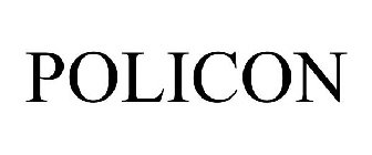 POLICON