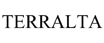 TERRALTA