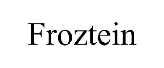 FROZTEIN