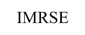 IMRSE
