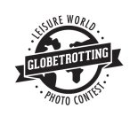 LEISURE WORLD GLOBETROTTING PHOTO CONTEST