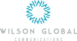 W WILSON GLOBAL COMMUNICATIONS