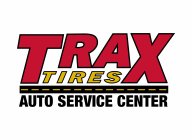 TRAX TIRES AUTO SERVICE CENTER