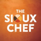 THE SIOUX CHEF