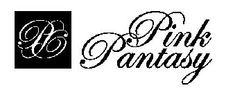 PP PINK PANTASY