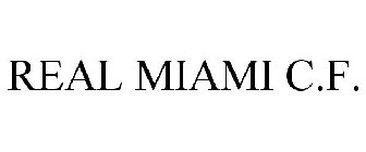 REAL MIAMI C.F.