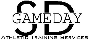 SD GAMEDAY ATHLETIC TRAINING SERVICES