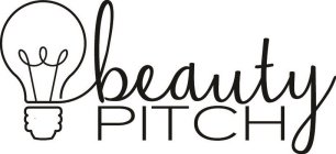 BEAUTY PITCH