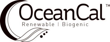 OCEANCAL RENEWABLE | BIOGENIC