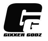 GG GIXXER GODZ