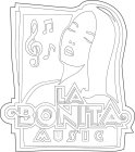 LA BONITA MUSIC