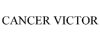 CANCER VICTOR