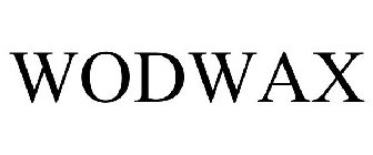 WODWAX