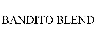 BANDITO BLEND