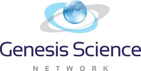 GENESIS SCIENCE NETWORK