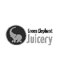 GREEN ELEPHANT JUICERY