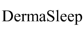 DERMASLEEP