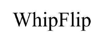 WHIPFLIP