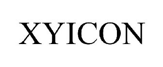 XYICON