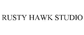 RUSTY HAWK STUDIO