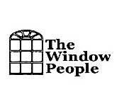 THE WINDOW PEOPLE