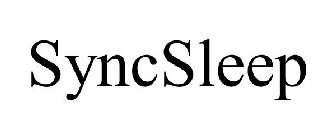 SYNCSLEEP