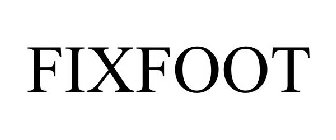 FIXFOOT