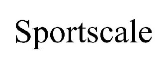 SPORTSCALE