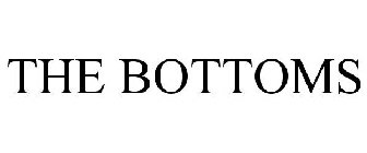 THE BOTTOMS