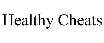 HEALTHY CHEATS