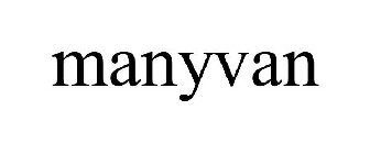 MANYVAN