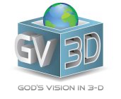 GV 3D GOD'S VISION IN 3-D