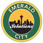 EMERALD CITY SOLUTIONS