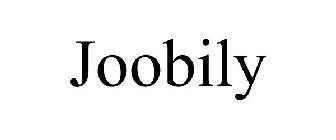 JOOBILY